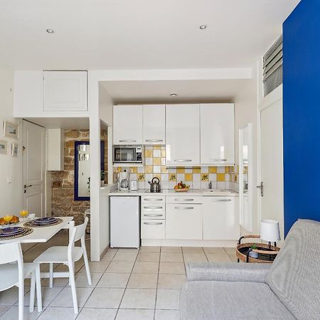 Pantheon & Latin Quarter - Cityapartmentstay Paris Exterior photo