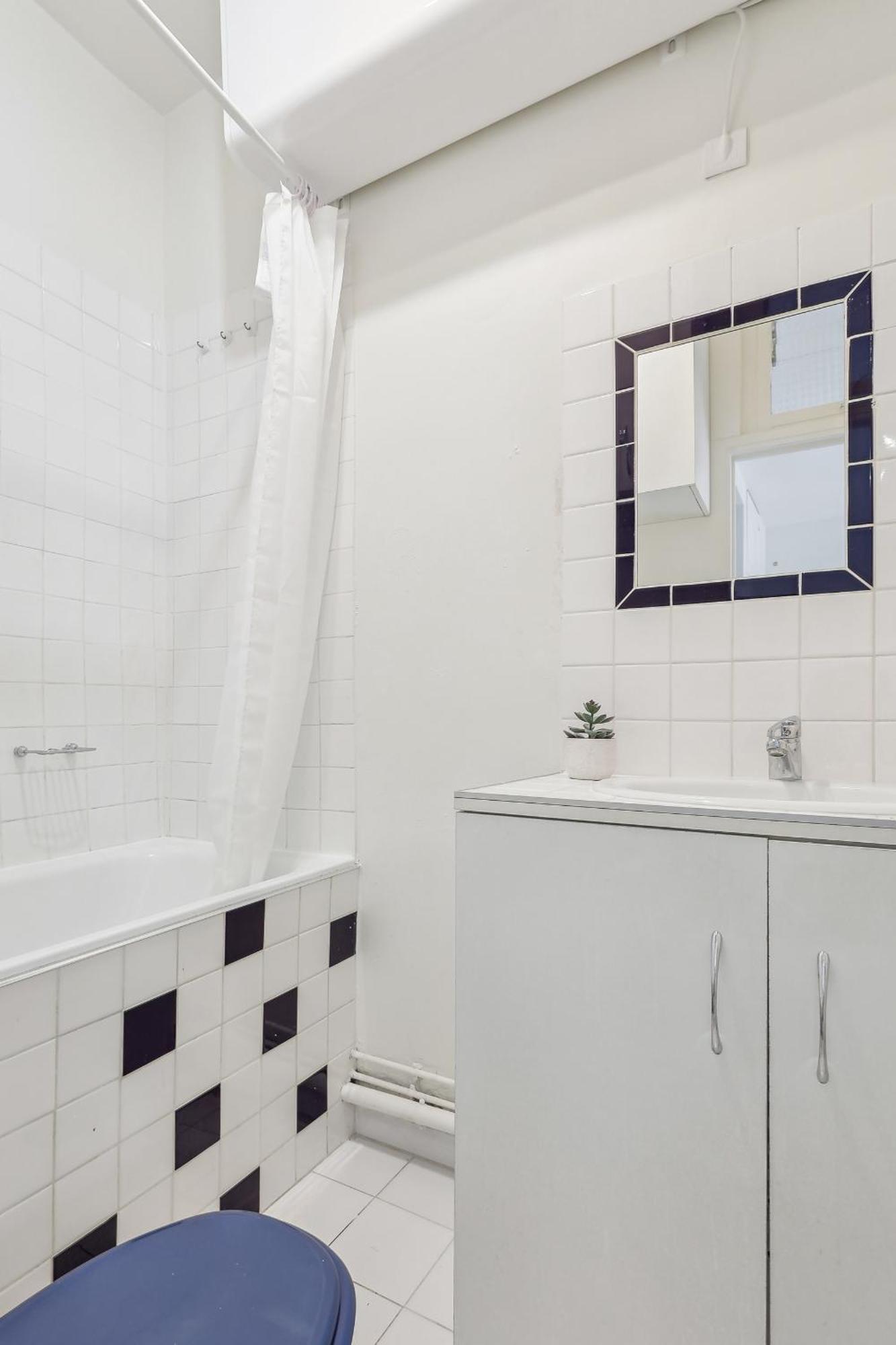 Pantheon & Latin Quarter - Cityapartmentstay Paris Exterior photo